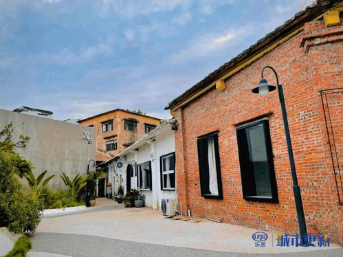 春節假期去邊度 廣州這些舊改老地標值得逛