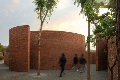 北京唯一鄉村遺產酒店,瓦廠酒店