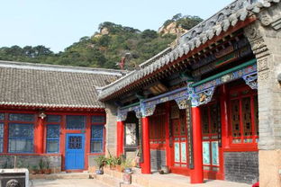 遼寧道觀有哪些