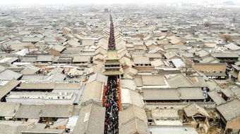 山西省文化和旅游廳推出八大類103條精品旅游線路