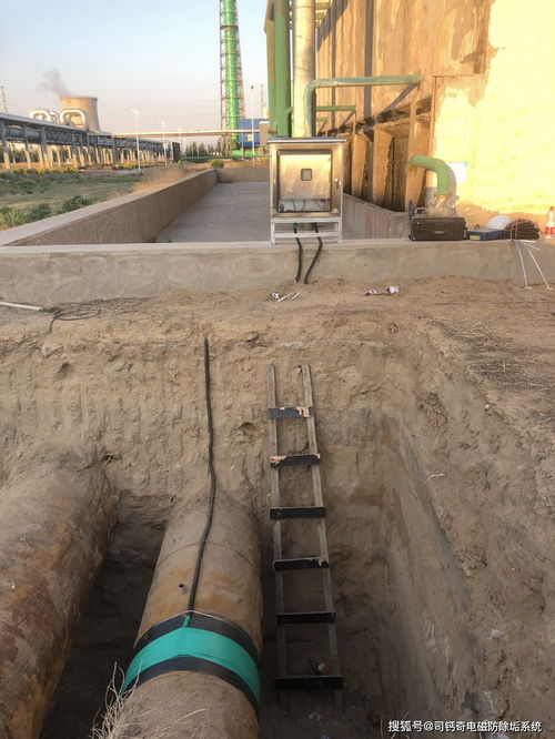 電子除垢儀在生物制品廠冷卻水的應(yīng)用效果