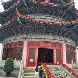 2020圓玄道觀門票,花都圓玄道觀游玩攻略,圓玄道觀游覽攻略路線 地址 門票價格