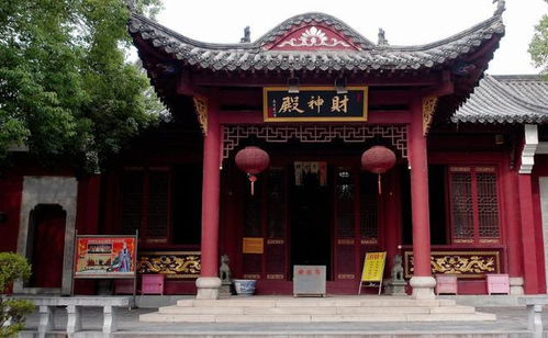 湖北隱藏的千年道觀,有 江南第一福地 之稱,大多數人不知道