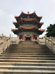 圓玄道觀的全部評價