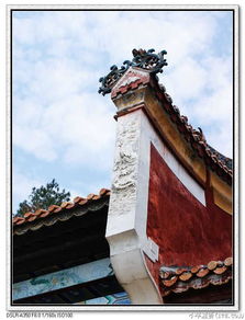 走近南岳紫竹林道觀