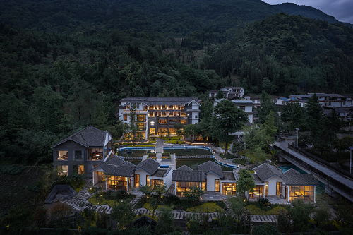 案例回顧 精品民宿空間設(shè)計(jì)效果圖實(shí)景圖品牌