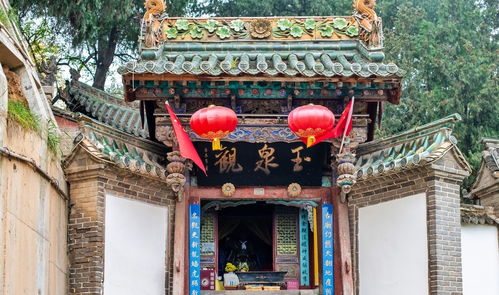 實(shí)拍我國(guó)最靈驗(yàn)的道觀之一,已有千年歷史,如今仍有道士隱居于此