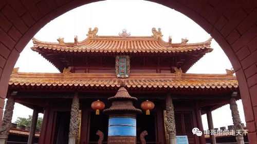 荊州無(wú)三國(guó),道觀(guān)作先鋒 申哥帶你走湖北之三