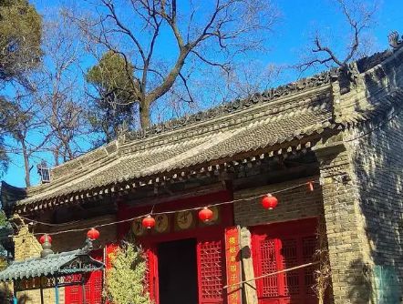 山村破道觀老道士給我講修道的三點核心機要,醍醐灌頂