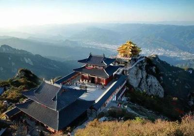 夢見道觀 做夢夢見道觀是什么預(yù)兆 道觀好不好