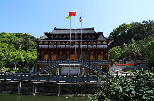 寺廟.道觀 5