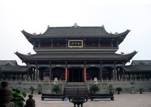 寺院里和尚的住宅區叫什么