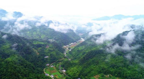 省政府發布一份重要名單 十堰這兩地多了新稱號