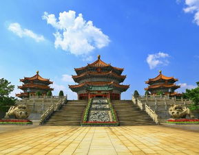 2020圓玄道觀門票,花都圓玄道觀游玩攻略,圓玄道觀游覽攻略路線 地址 門票價格