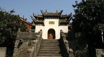 荊州首次對唐代道觀考古發掘-中國文物網-文博收藏藝術專業門戶網站