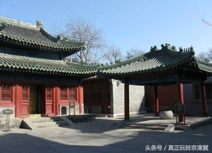 北京城南的這個公園去過一次就難忘,身臨其中享受城區里的慢生活