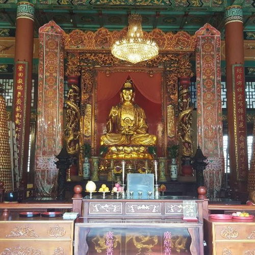 圓玄道觀門票,圓玄道觀游玩攻略 360地圖