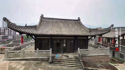 重慶渝中區青石欄桿圖片_翰林石材專業值得信賴