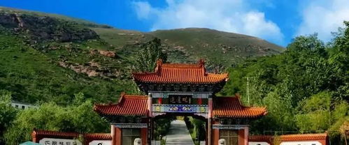 鄭漂月薪3k能去哪玩 推薦8個高性價比避暑勝地,說走咱就走