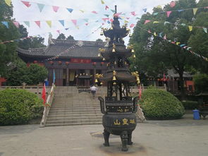 吳王攜西施蘇州此地建宮筑苑 這座道觀揚名與清代名醫徐大椿有關