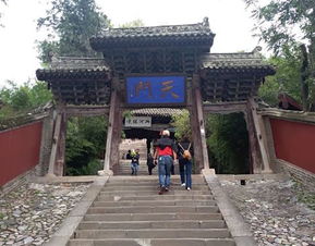 2020玉泉觀門票,天水玉泉觀游玩攻略,玉泉觀游覽攻略路線 地址 門票價格