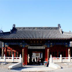 電話,地址,價格,營業時間 沈陽周邊游