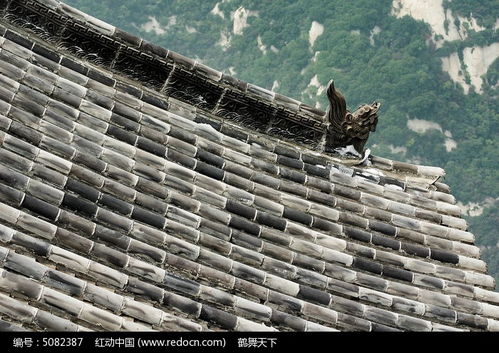 道觀的頂高清圖片下載 紅動網