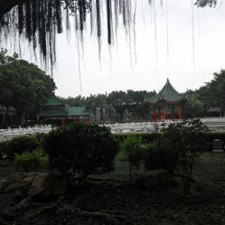 圓玄道觀門票 地址 地圖 攻略