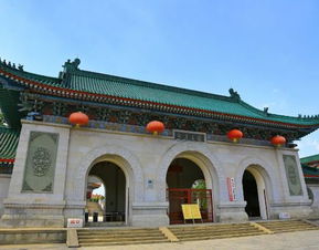 2020圓玄道觀門票,花都圓玄道觀游玩攻略,圓玄道觀游覽攻略路線 地址 門票價格