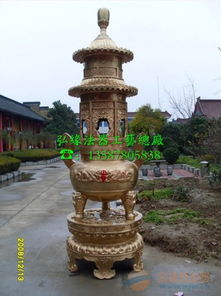 廠家專(zhuān)業(yè)生產(chǎn)供應(yīng),道觀寶塔