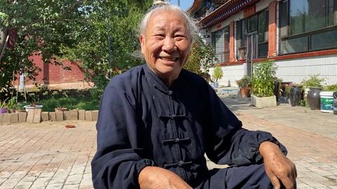 道觀供奉抗疫烈士被指演戲,道長:像照顧活人一樣照顧他們