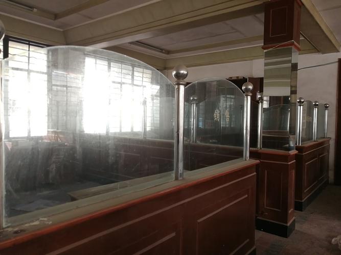 文創aj12號年代辦公室廢棄工廠 - 美篇