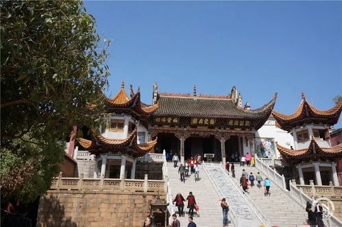 一年舉辦兩次盛大廟會,長沙瀏陽河畔這座1500年歷史的道觀至今香火連綿