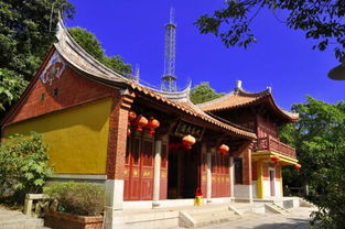 求成都市龍泉驛區轄區的寺院道觀名單