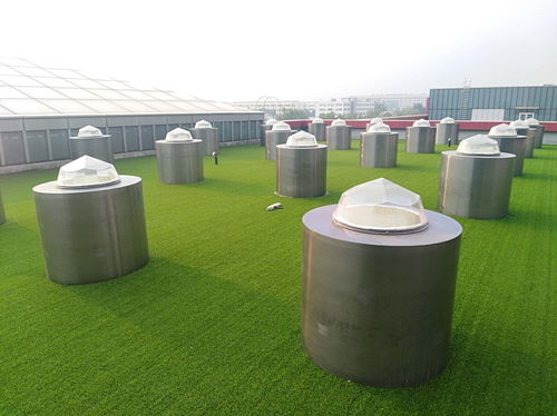 日光照明,建筑設計師也該了解這項新能源照明技術了