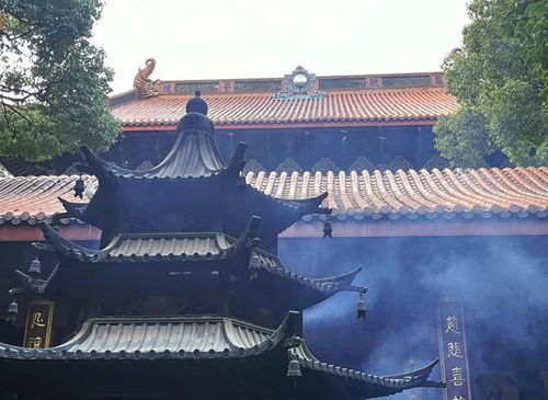 為什么教堂不收費,寺廟和道觀卻收費 原因其實很簡單