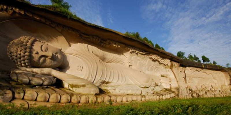 南充凌云山景區門票價格-南充凌云山景區門票預訂-南充凌云山景區