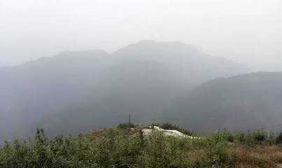 錯過了這些,你真的白來樂清北白象了!