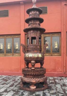 佛像_神像_香爐_寶鼎