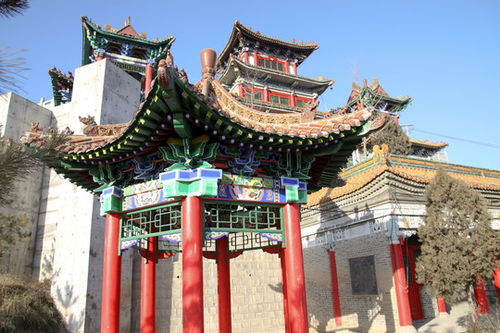 沈陽故宮大政殿圖片素材下載 建筑攝影素材下的歷史遺跡圖片素材