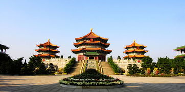 花都4日旅游行程