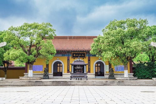 江西十大著名道觀 江西10大知名道教宮觀 江西出名的道觀在哪里