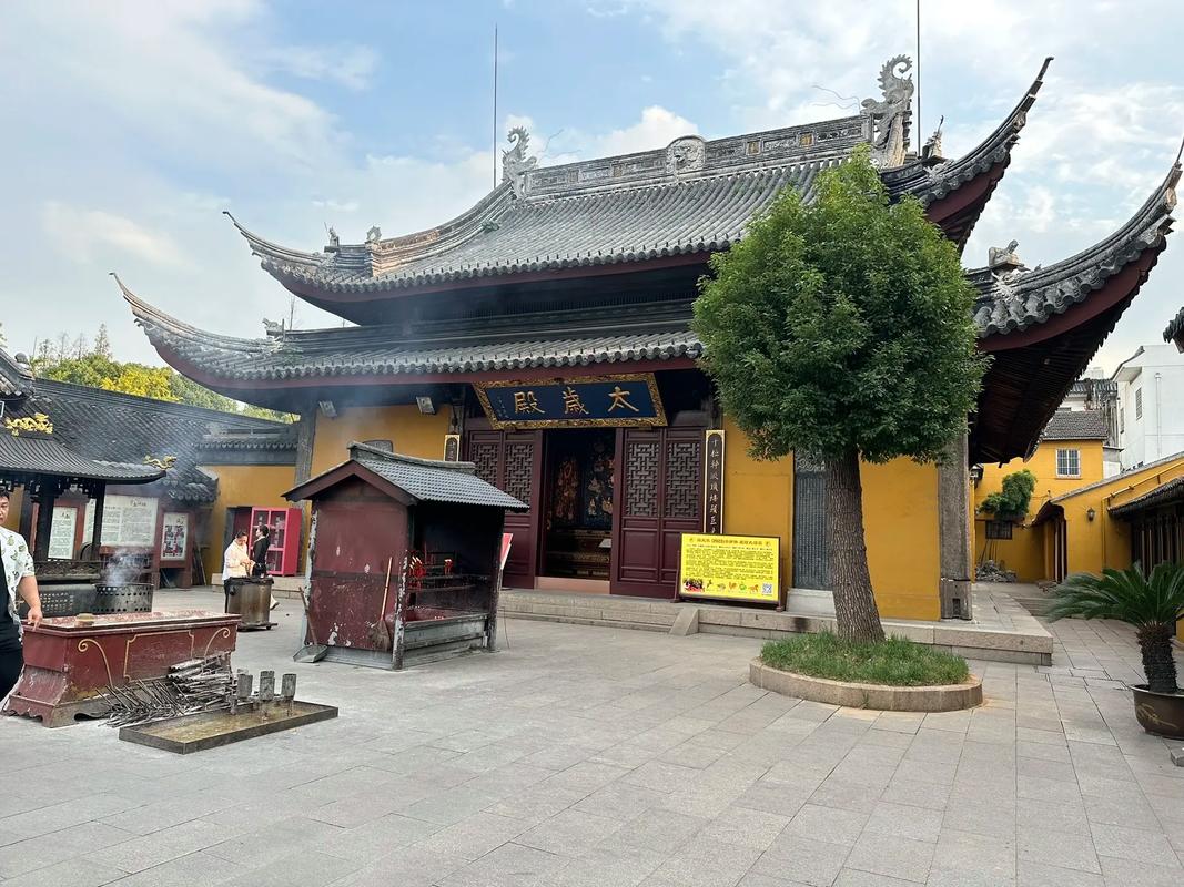 王法地,地法天,天法道,道法自然.#道觀 #道觀設計 #道教