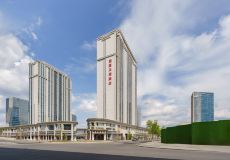 烏魯木齊紅廟子道觀游玩-紅廟子道觀門票多少錢/價格表-團購票價預定優惠-景點地址在哪里/圖片介紹/參觀預約/旅游游覽順序及注意事項/營業時間-】