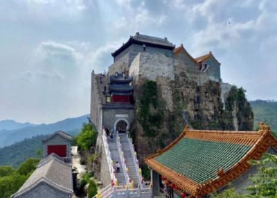 2022北京丫髻山門票價格、優惠政策及深度游玩攻略