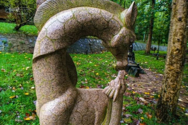 樂山遇真宮 隋唐道觀傳承下的宋代明珠