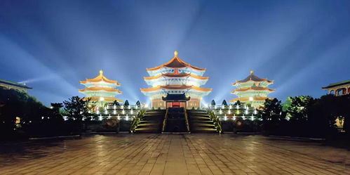 小長假來花都浪 6條精品旅游線路快約起，探秘道觀古韻