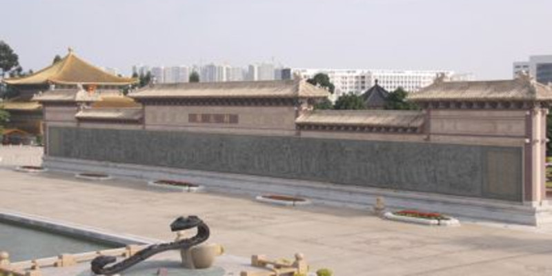 圓玄道觀門票價(jià)格及預(yù)訂指南